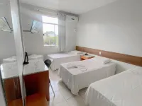 Principe Hotel Hotels in Itabuna