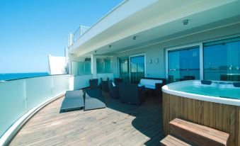 Hotel Premier & Suites - Premier Resort