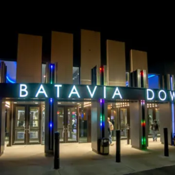 Hotel at Batavia Downs