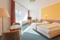 Aparthotel Berlin Hotels near Schloss Stadthagen