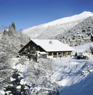 Hotel le Soly