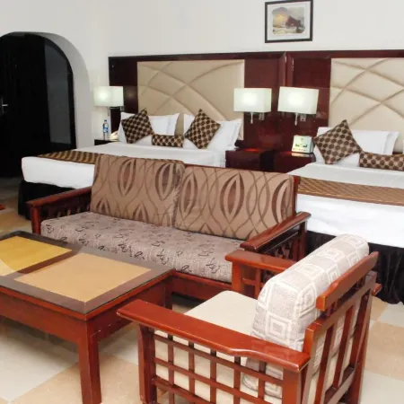 De Rembrandt Hotels & Suites