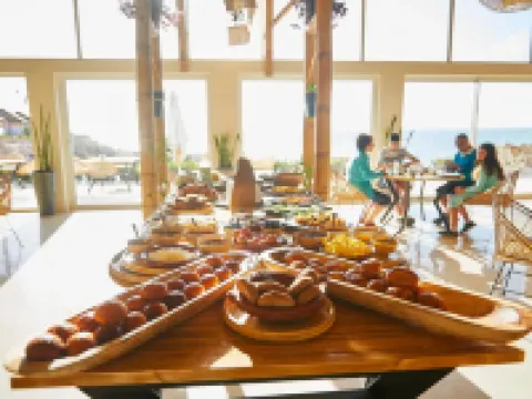 La Crique Nature & Spa Hotels in Dakhla