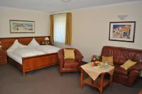 Waldhotel Rheinbach Hotels in Swisttal