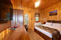 Goblec Hotel & Bungalow Hotel a Taskiran Mahallesi