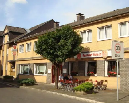 Hotel Rosenhof Hotels in Kerpen