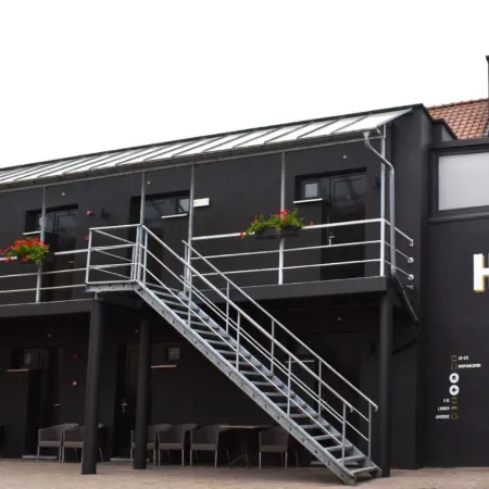 Hotel Brouwerij Het Anker
