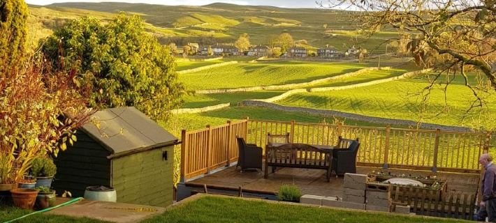 The Sett on the Wharfe Hotels in Skipton