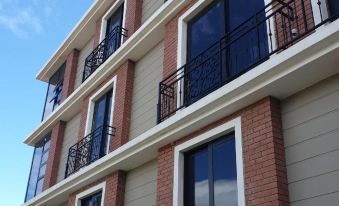 Andaluz Boutique Hotel