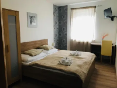 Hotel Orlan
