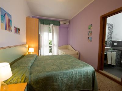 Hotel Mary Fleur