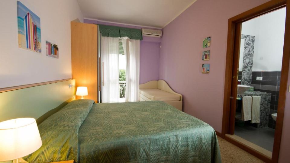 Hotel Mary Fleur
