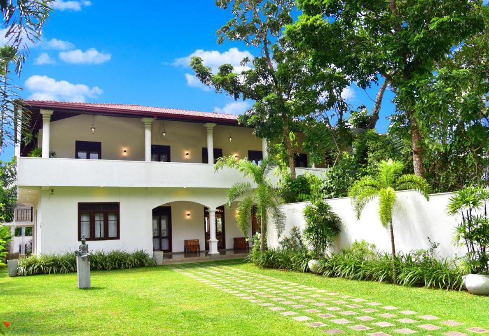 Hotel Boutique Villa Shanthi, Exterior, Hotel Exterior
