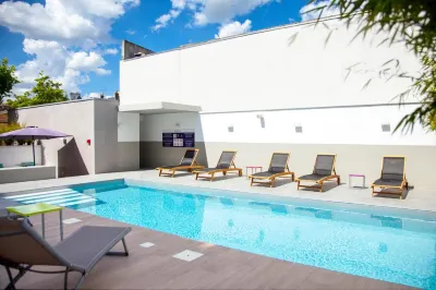 Novotel Blois Centre Val de Loire