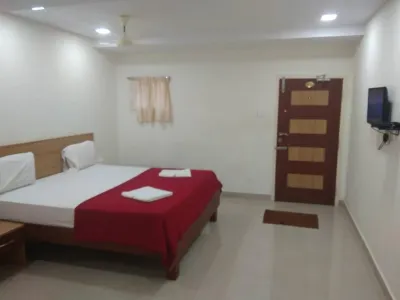 Raya's Inn