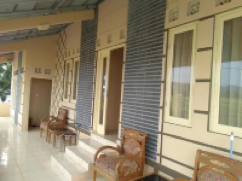 Villagio Hotel