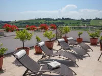 Hotel Caggiari Hotel a Senigallia