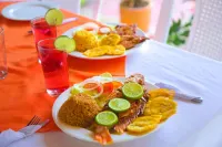 Casa Hotel Las Antillas