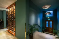 The Rothschild Hotel - Tel Aviv's Finest