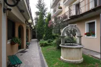 Hotel Daniel Hotels in Pescasseroli