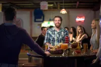 Canad Inns Destination Centre Transcona - bar