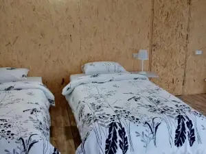 Yenokavan Glamping