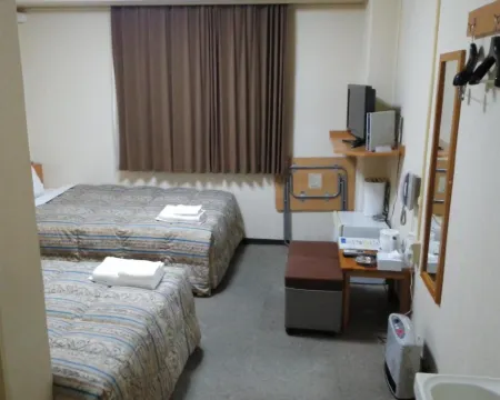 宮古山飯店 宮古住宿飯店