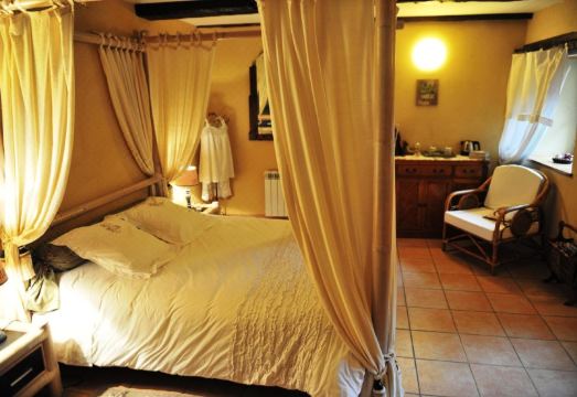 Chambres d'Hôtes Le Puits d'Amour - Housity