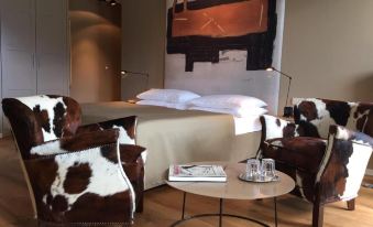 Strandhotel Margaretha