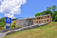Golden Hill Inn-Danbury Các khách sạn ở Danbury