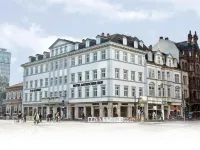 Hotel Bayrischer Hof Hotels in Heidelberg