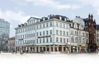 Hotel Bayrischer Hof Hotels in der Nähe von Christliche Baptisten-Gemeinde Heidelberg e.V.