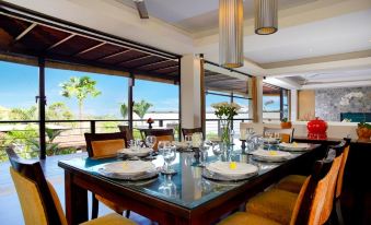 Temple Hill Residence Villa