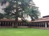 Logis des Crêtes de Pignols Hotels in Moissac