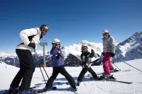 Familienhotel Mateera im Montafon Hotels in Gaschurn
