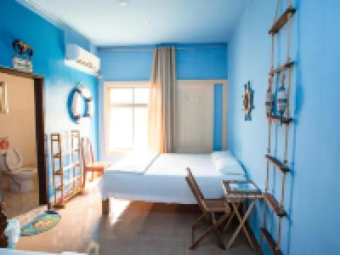 G.T. Guest House โรงแรมใกล้เกาะมานากาฮา