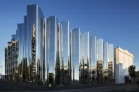 Distinction New Plymouth Hotel & Conference Centre Hotels in 