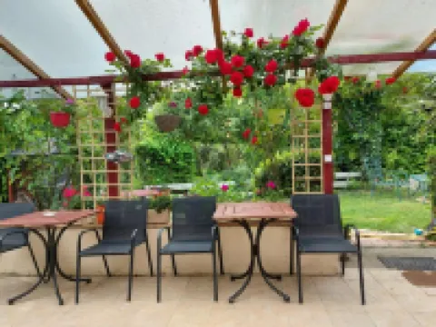 梅桑格斯住宿加早餐旅館