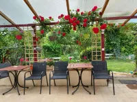 Chambres - Table d'Hôtes et Gites Les Mesanges Hôtels à : Monts-sur-Guesnes