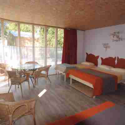 Hôtel Rose Rooms