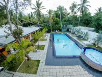 Seyara Holiday Resort Hotel a Minneriya