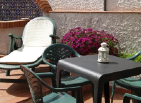 Granada Old Town Hostel