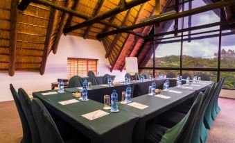 Anew Hotel Hluhluwe