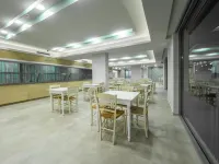 Paradise Resort Hotels in Dimos Pylos-Nestoras