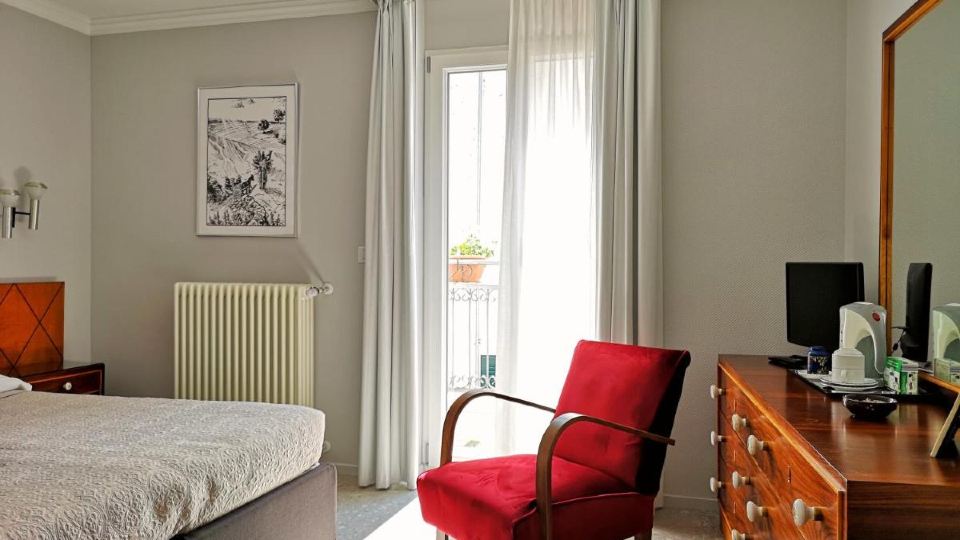 Vacanze Murgiane B&B