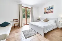 Villapiana Country House Hotels in Baronissi