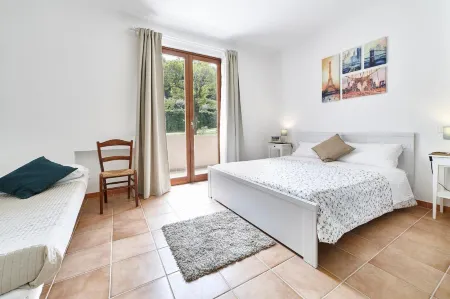 Villapiana Country House Отели в г. Baronissi