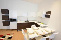 아파트먼트 사라예보 시티 홀