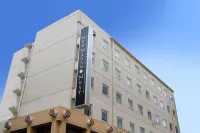 Hotel NewNagano Next Hotel in zona JR Nagano Station