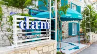 DAM Hotel Lara Hotels in Eski Lara
